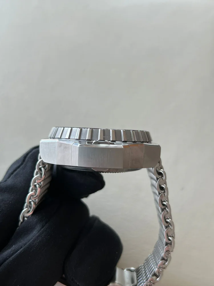 Omega Seamaster PloProf 224.30.55.21.01.001